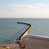 Page link: SERIES OF PHOTO BOOKS ABOUT NEWHAVEN