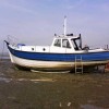Page link: MITCHELL BOAT BUILDERS
