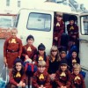 Page link: NEWHAVEN BROWNIES - 1982