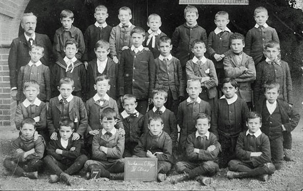 Photo: Illustrative image for the 'COUNCIL BOYS SCHOOL' page