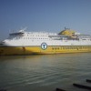Page link: FERRIES OF NEWHAVEN