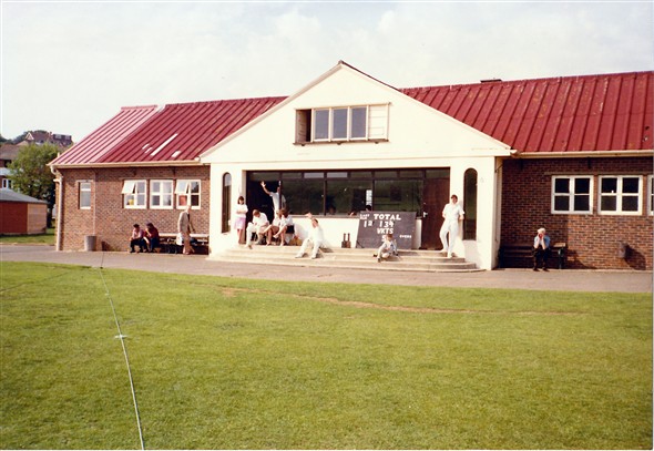 Photo: Illustrative image for the 'NEWHAVEN CRICKET CLUB' page