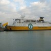 Page link: TRANSMANCHE FERRIES