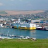 Page link: NEWHAVEN HARBOUR