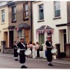 Page link: EVELYN AVENUE - STREET PARTIES