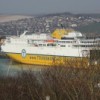 Page link: TRANSMANCHE FERRIES
