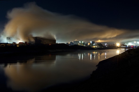 Photo: Illustrative image for the 'SHOTS OF NEWHAVEN' page