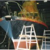 Page link: REPAIR OF THE NEWHAVEN LIFEBOAT