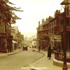Page link: HIGH STREET - c1931