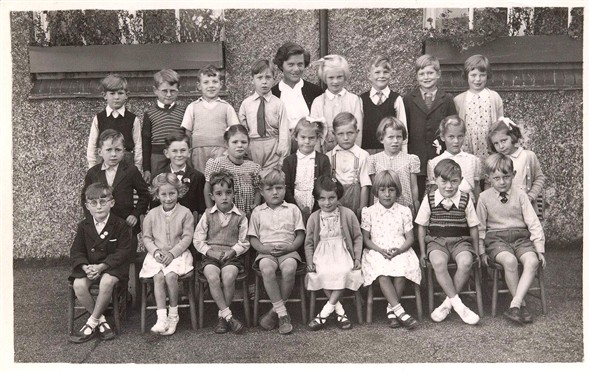 Photo: Illustrative image for the 'NEWHAVEN INFANTS SCHOOL' page