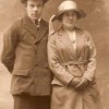Page link: DUNSTALL FAMILY - c1920's