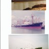 Page link: FREIGHTERS IN PORT