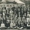 Page link: MEECHING COUNTY JUNIOR SCHOOL - 1955