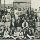 Photo:(30) Meeching school 1955