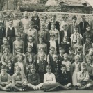 Photo:(31) Meeching School 1955