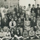 Photo:(32) Meeching School 1955