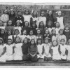 Page link: MEECHING GIRLS SCHOOL - c1914
