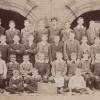 Page link: NEWHAVEN BOYS SCHOOL PRE-1910