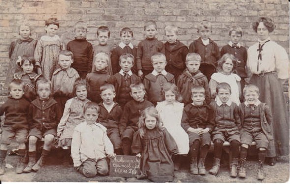 Photo: Illustrative image for the 'NEWHAVEN COUNCIL SCHOOL' page