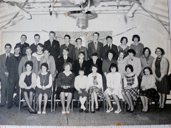 Photo: Illustrative image for the 'CHRIST CHURCH YOUTH CLUB   c1964' page