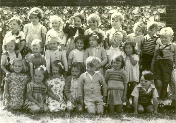 Photo: Illustrative image for the 'RAILWAY ROAD INFANTS SCHOOL' page