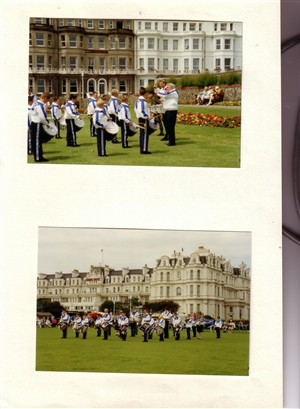 Photo:Eastbourne 1989 - King Georges Fun for Sailors