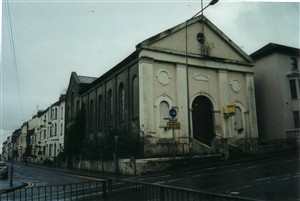 Photo:Congregational Chapel, South Way