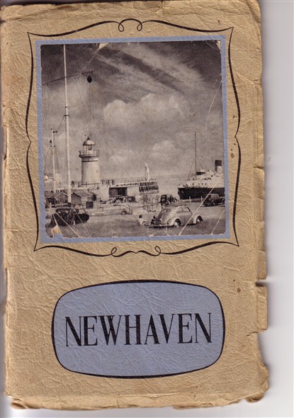 Photo: Illustrative image for the 'NEWHAVEN GUIDE' page