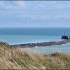 Page link: NEWHAVEN BREAKWATER