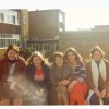 Page link: TIDEWAY SCHOOL - June 1977
