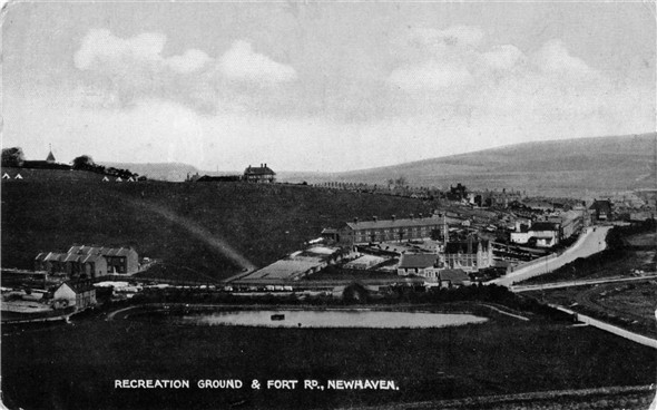Photo:Fort Road Rec - 1910