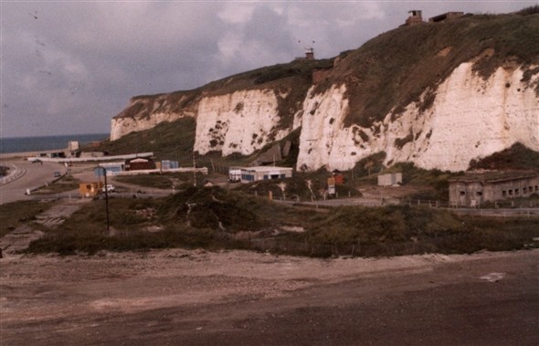 Photo:Promenade - 1976