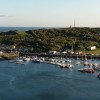 Page link: AERIAL PHOTOS OF THE HARBOUR