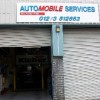 Page link: AUTOMOBILE SERVICES