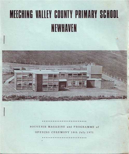 Photo: Illustrative image for the 'MEECHING VALLEY COUNTY PRIMARY SCHOOL' page