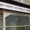 Page link: BENNETT FUNERAL SERVICE