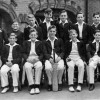 Page link: NEWHAVEN BOYS SCHOOL CRICKET TEAM 1948