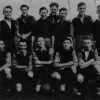 Page link: NEWHAVEN BOYS CLUB FOOTBALL TEAM 1951
