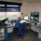 Photo: Illustrative image for the 'HARBOUR CONTROL ROOM' page