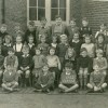 Page link: INFANTS SCHOOL - 1952