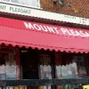 Page link: MOUNT PLEASANT NEWSAGENTS