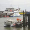 Page link: FERRY BERTH