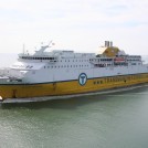 Photo: Illustrative image for the 'TRANSMANCHE FERRIES' page