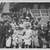 Page link: HAMPDEN ARMS CHARABANC OUTING