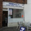 Page link: HORACE'S FISH BAR