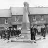 Page link: REMEMBRANCE SUNDAY 1959