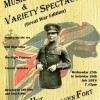 Page link: MUSIC HALL AND VARIETY SPECTACULAR