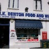 Page link: J K DENTON FOOD AND WINES