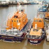 Page link: LIFEBOAT CHANGEOVER
