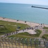 Page link: THE JULY DEMONSTRATION TO REOPEN NEWHAVEN SANDY BEACH